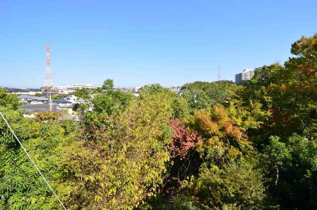 【展望】 | 東山田３丁目　新築戸建