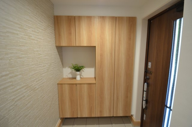 【玄関】 | 東山田３丁目　新築戸建