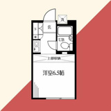 アップルハウス相模原２Ａの画像