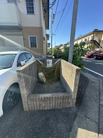 アインス三好丘　Bのその他共用部分