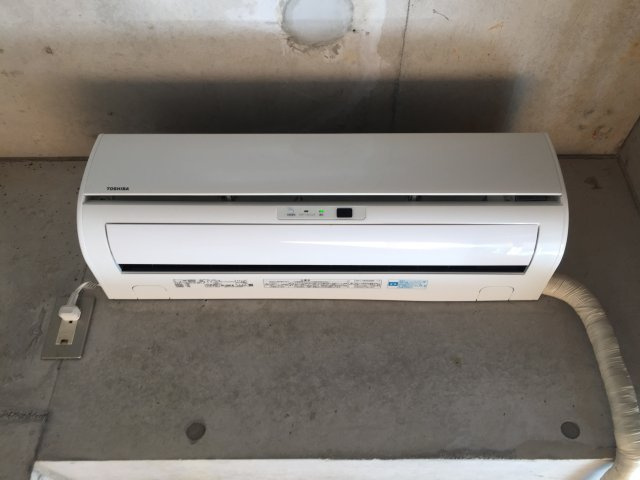 キングスガーデンの設備