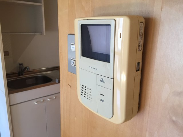 キングスガーデンのセキュリティ