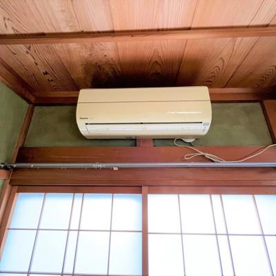 【設備】 | 郷野町貸家