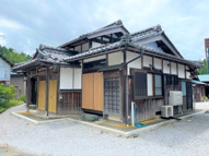 郷野町貸家の画像