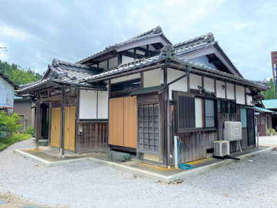 【外観】 | 郷野町貸家