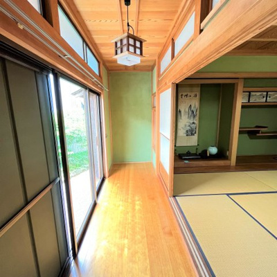 【その他】 | 郷野町貸家