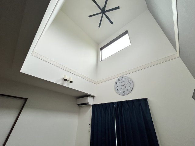 内野2丁目の内装