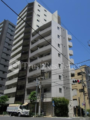 【外観】 | スタイル東上野