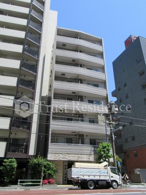 【外観】 | スタイル東上野