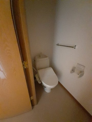 【トイレ】 | クレストール神田