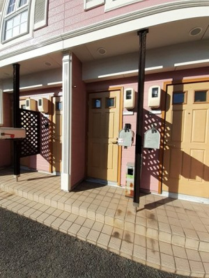 【その他共用部分】 | クレストール神田