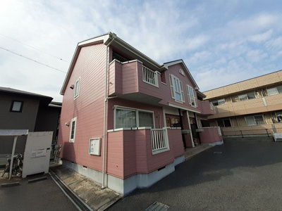 【外観】 | クレストール神田