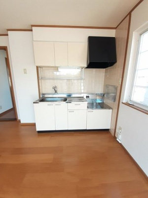 【キッチン】 | クレストール神田