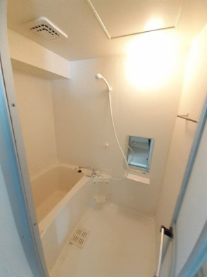 【浴室】 | クレストール神田