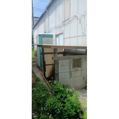 港北区⽇吉６２坪のその他