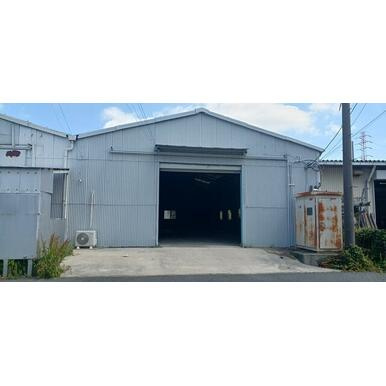 港北区⽇吉６２坪の外観