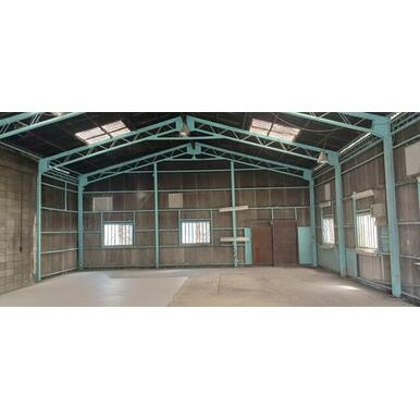 港北区⽇吉６２坪の内装