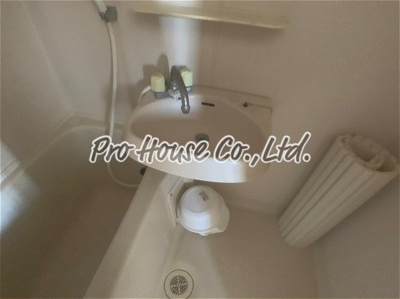 【洗面所】 | エトワール武蔵野