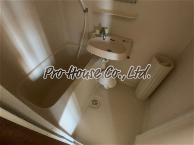 【浴室】 | エトワール武蔵野