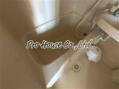 【浴室】 | エトワール武蔵野