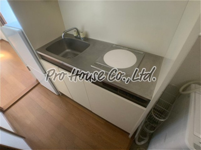 【キッチン】 | エトワール武蔵野