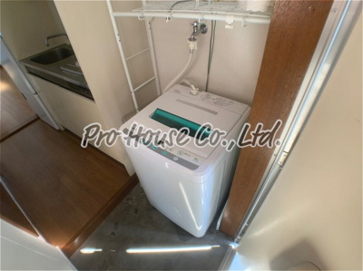 【設備】 | エトワール武蔵野