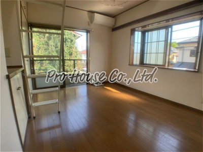 【居間・リビング】 | エトワール武蔵野