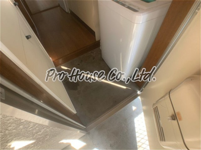 【玄関】 | エトワール武蔵野