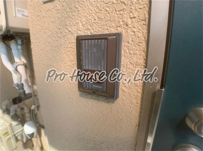 【セキュリティ】 | エトワール武蔵野