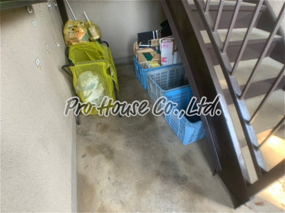 【その他共用部分】 | エトワール武蔵野