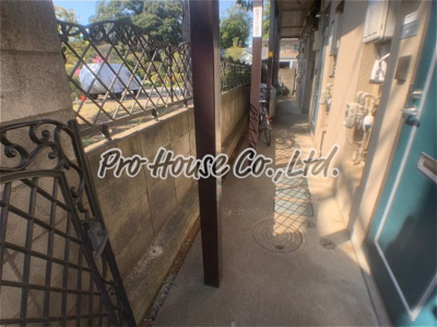 【その他共用部分】 | エトワール武蔵野