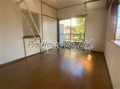 【洋室】 | エトワール武蔵野