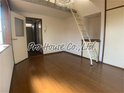 【寝室】 | エトワール武蔵野