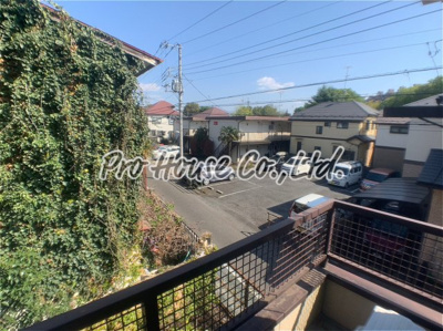 【展望】 | エトワール武蔵野