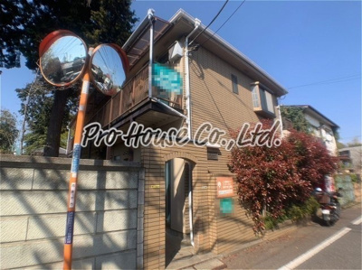 【外観】 | エトワール武蔵野