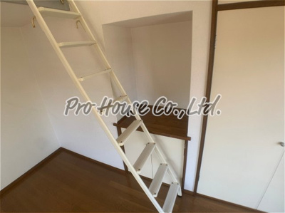 【内装】 | エトワール武蔵野