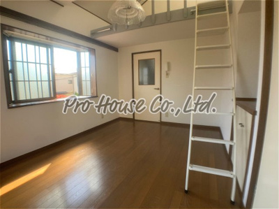 【居間・リビング】 | エトワール武蔵野