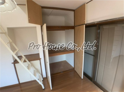 【収納】 | エトワール武蔵野