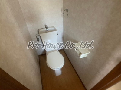 【トイレ】 | エトワール武蔵野