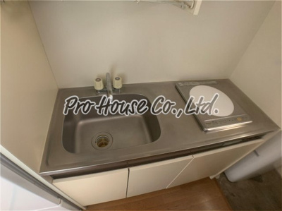 【キッチン】 | エトワール武蔵野