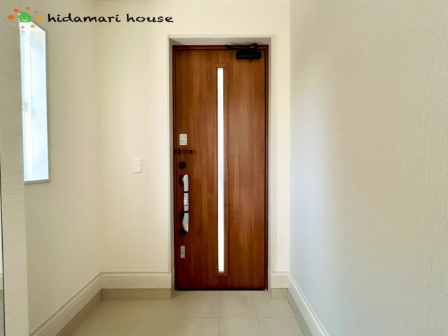 見沼区東大宮3丁目　新築戸建　ブルーミング01の内装