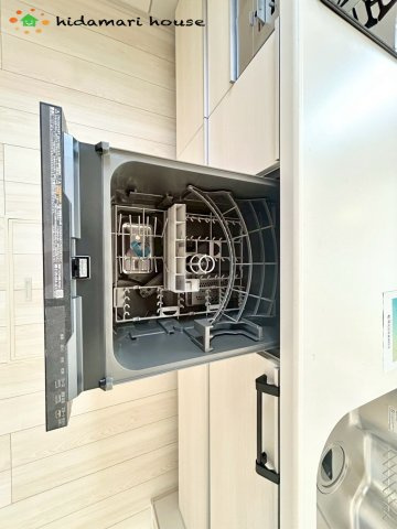 見沼区東大宮3丁目　新築戸建　ブルーミング01の設備