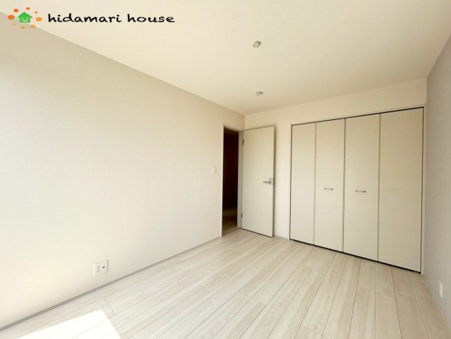 見沼区東大宮3丁目　新築戸建　ブルーミング01の内装