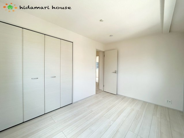 見沼区東大宮3丁目　新築戸建　ブルーミング01の内装