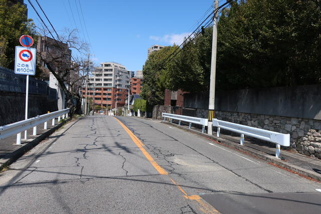 名古屋市天白区八幡山の売地の周辺