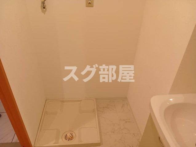 アスティムⅡの設備