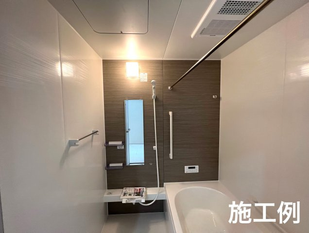 【浴室】 | 大井町上大井　御殿場線「上大井駅」徒歩6分