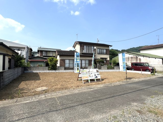 【外観】 | 大井町上大井　御殿場線「上大井駅」徒歩6分