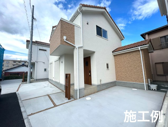 【外観】 | 大井町上大井　御殿場線「上大井駅」徒歩6分