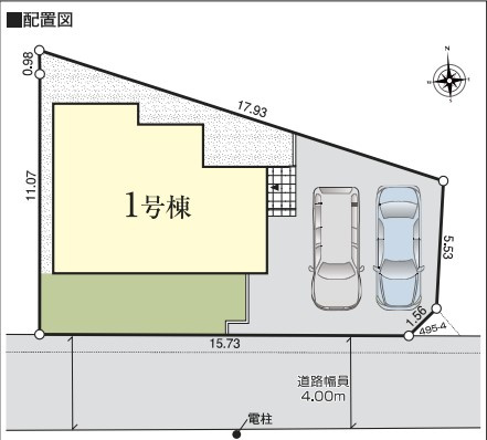 【区画図】 | 大井町上大井　御殿場線「上大井駅」徒歩6分
